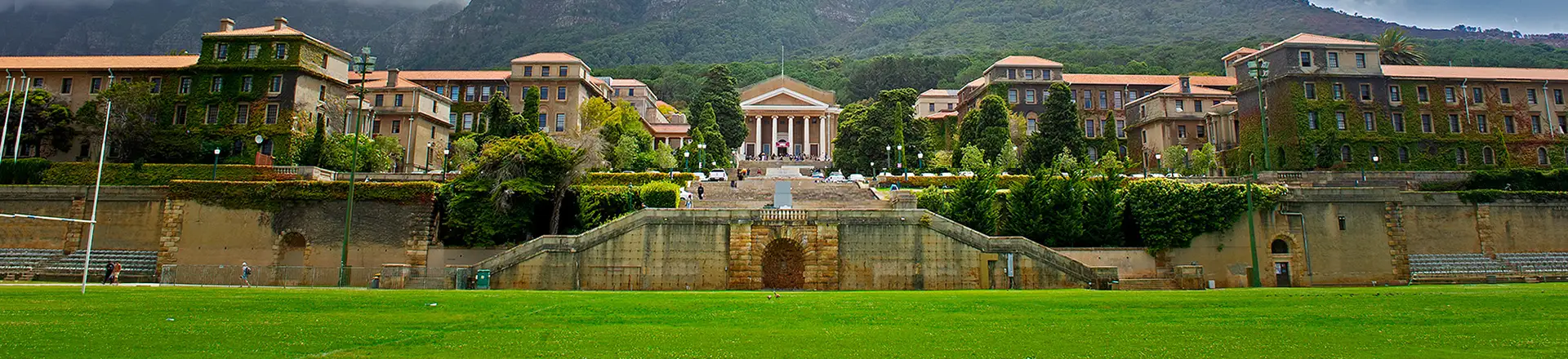 UCT Upper Campus